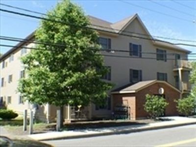 382 Walnut St UNIT 304, Lynn, MA, 01905