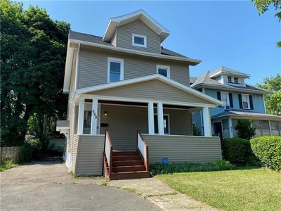 605 Chili Ave, Rochester, NY, 14611