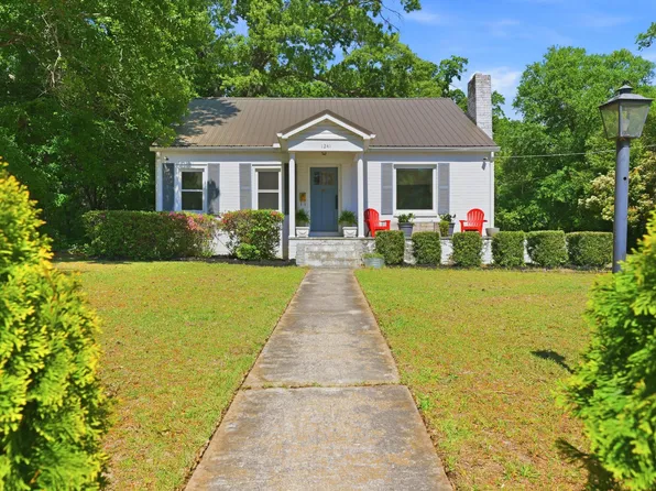 1241 Park St, Orangeburg, SC 29115