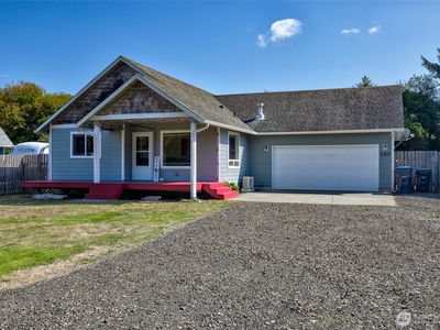120 Auriga Avenue SW, Ocean Shores, WA, 98569