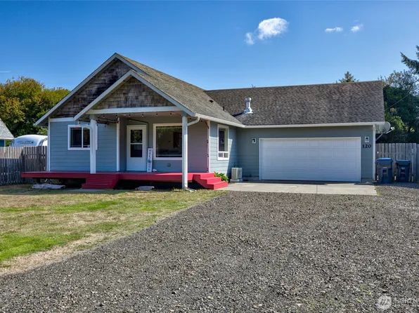 120 Auriga Avenue SW, Ocean Shores, WA 98569