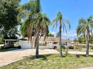 1826 Cedarbrook St, Lake Placid, FL 33852