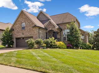 715 Asbury Hawn Dr, Lebanon, TN 37087