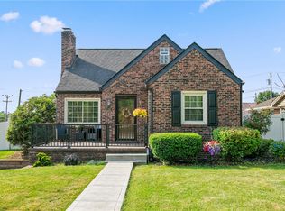 1152 Pacific Ave, Brackenridge, PA