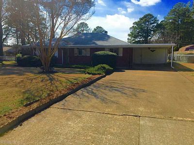 3216 Madden Ter, Portsmouth, VA, 23703