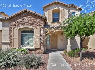 1927 W Davis Rd, Phoenix, AZ 85023