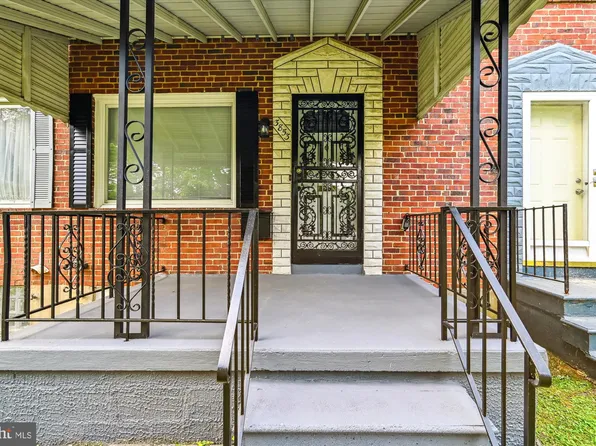 3853 Shannon Dr, Baltimore, MD 21213