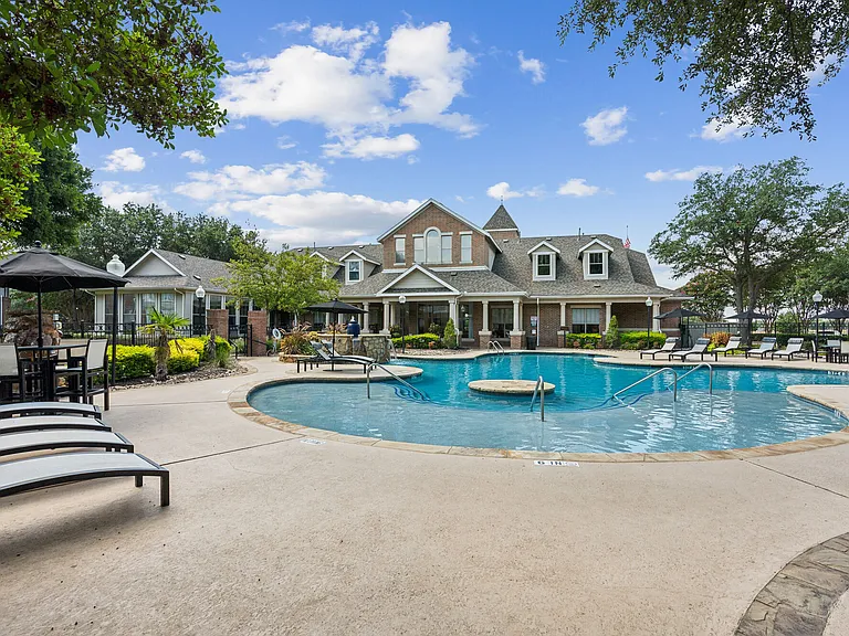 Villas at Legacy — Photo 11