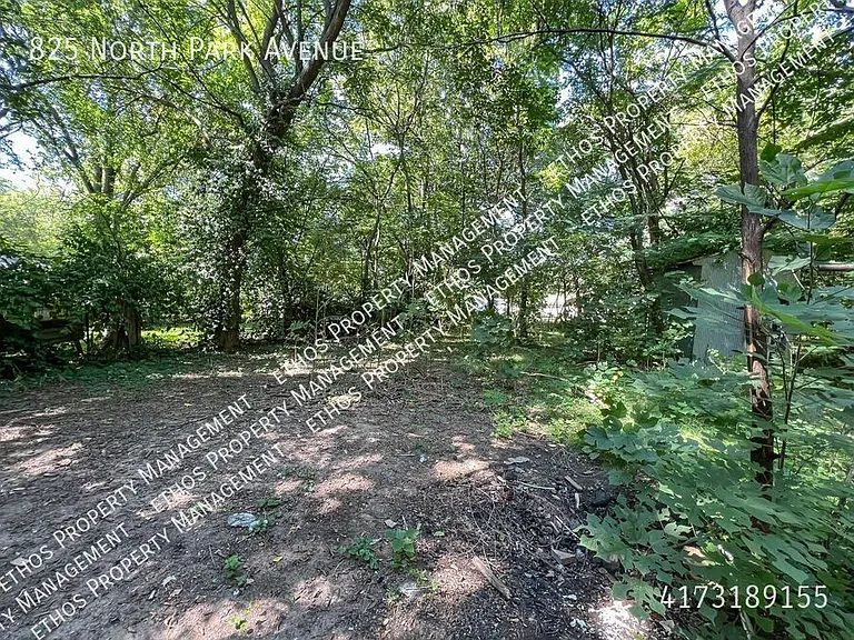 825 N Park Ave — Photo 5