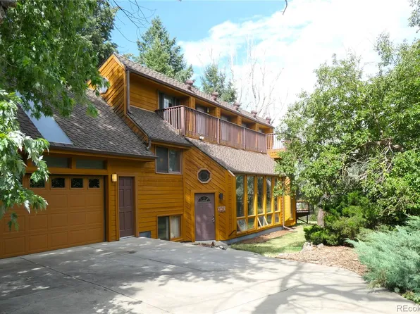 12819 W Ellsworth Place, Lakewood, CO 80228