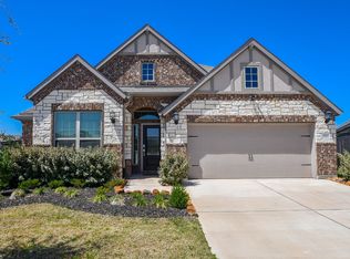 2103 Vidalia Onion Ct, Richmond, TX 77406