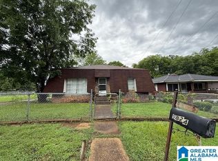 5824 Underwood Ave, Birmingham, AL 35228