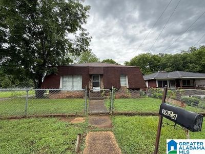 5824 Underwood Ave, Birmingham, AL, 35228