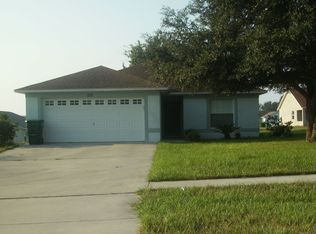 358 Betty Ln, Mascotte, FL 34753