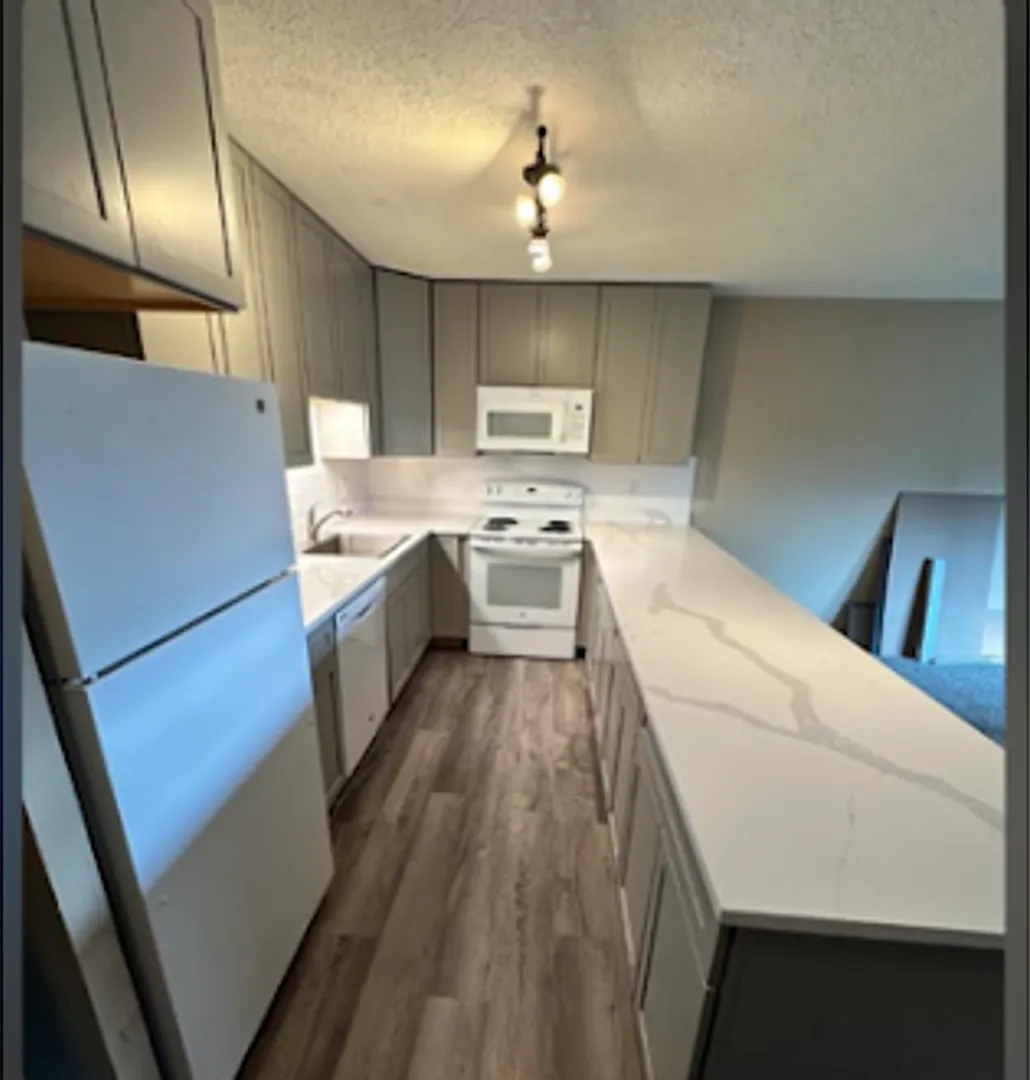 Freshly Remodeled- 2 Bedroom/2 Bath W/Clubhouse — Photo 1