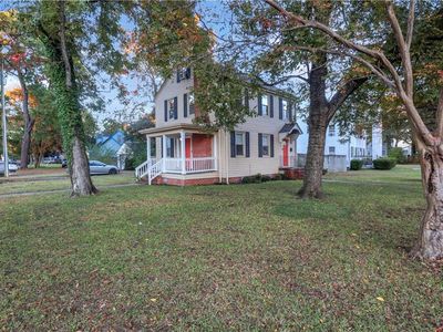 87 Dahlgren Ave, Portsmouth, VA, 23702