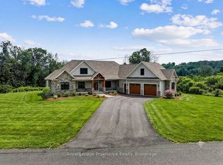 145 Portage St, Trent Hills, ON K0L 1L0
