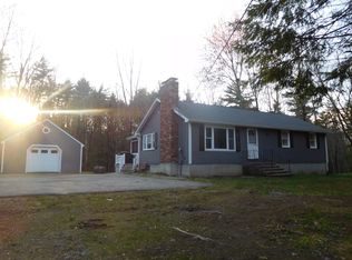665 Main St, Danville, NH 03819