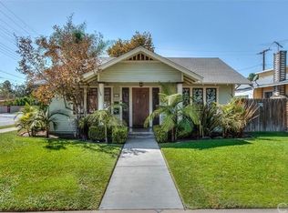 427 S Citron St, Anaheim, CA 92805