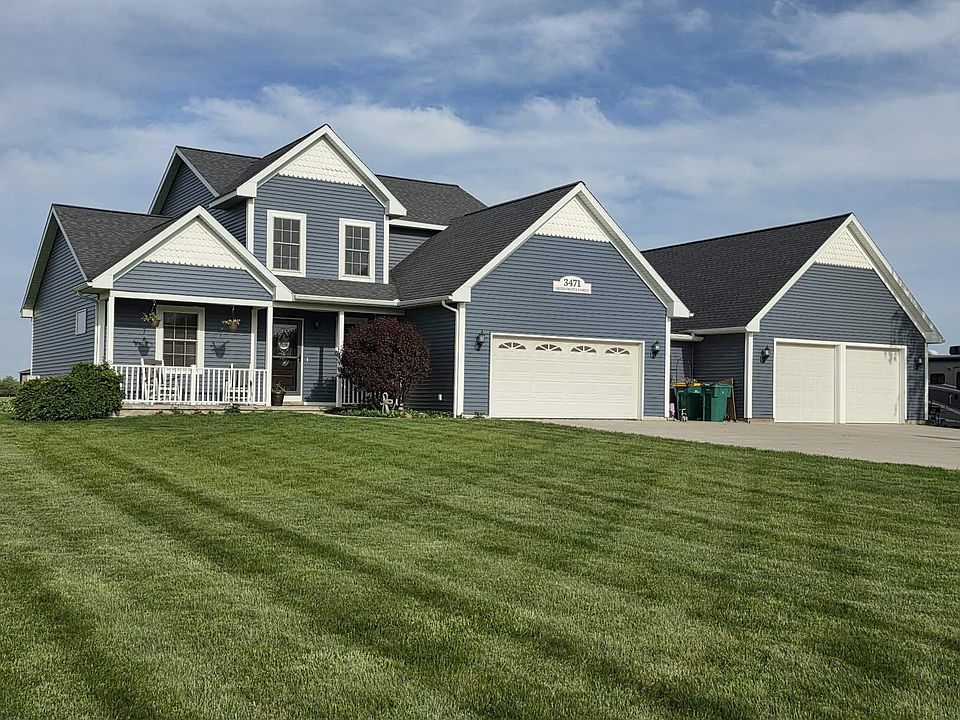 1st image of 3471 Fraser Rd