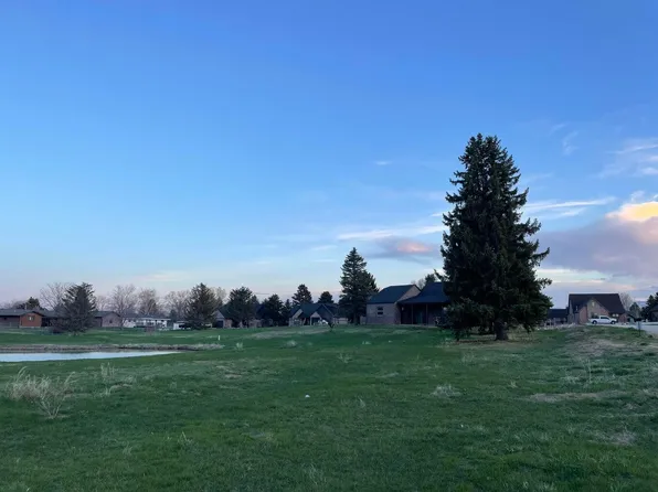 Fairway Ct #1900-1908, Sheridan, WY 82801