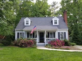 2721 Glen Point Cir, Henrico, VA 23233