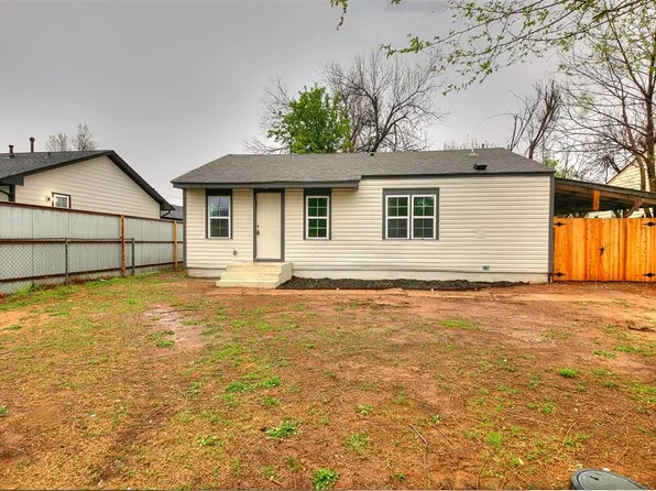 3232 SW 46th St, Oklahoma City, OK 73119