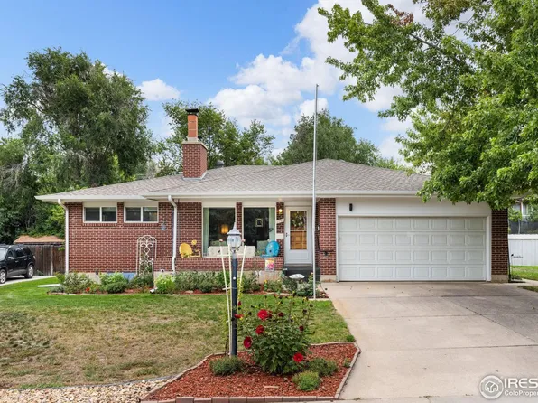 1956 23rd Ave Ct, Greeley, CO 80634