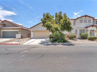 3929 Red Trumpet Ct, North Las Vegas, NV 89081