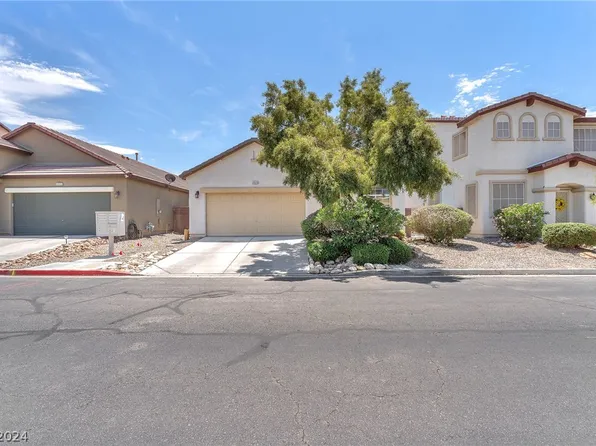 3929 Red Trumpet Ct, North Las Vegas, NV 89081