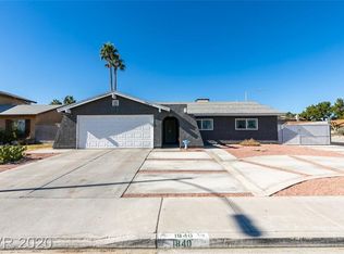 1840 Blackhawk Rd, Las Vegas, NV 89108