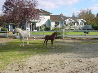 3604 234th St NE, Arlington, WA 98223