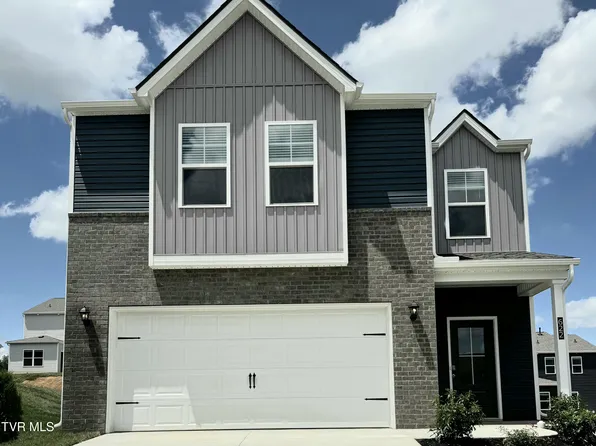 622 Canoe St, Johnson City, TN 37604