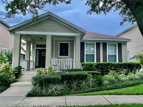 3305 Bracken Fern Dr, Harmony, FL 34773