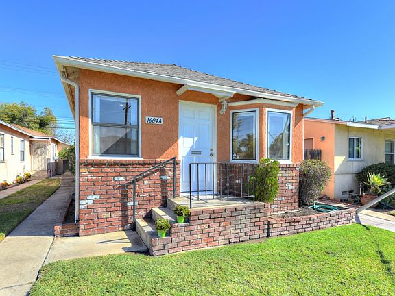 2nd image of 1604 N Hollywood Way #A