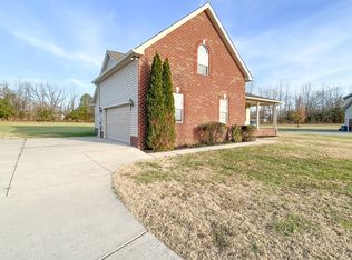 605 Doe Trl, Lebanon, TN 37087