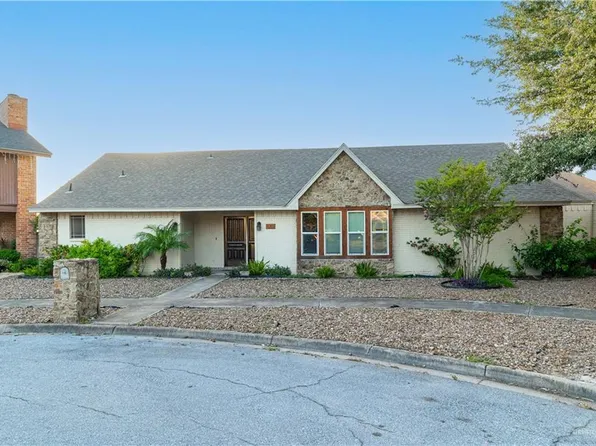 1302 Cardinal Ave, McAllen, TX 78504