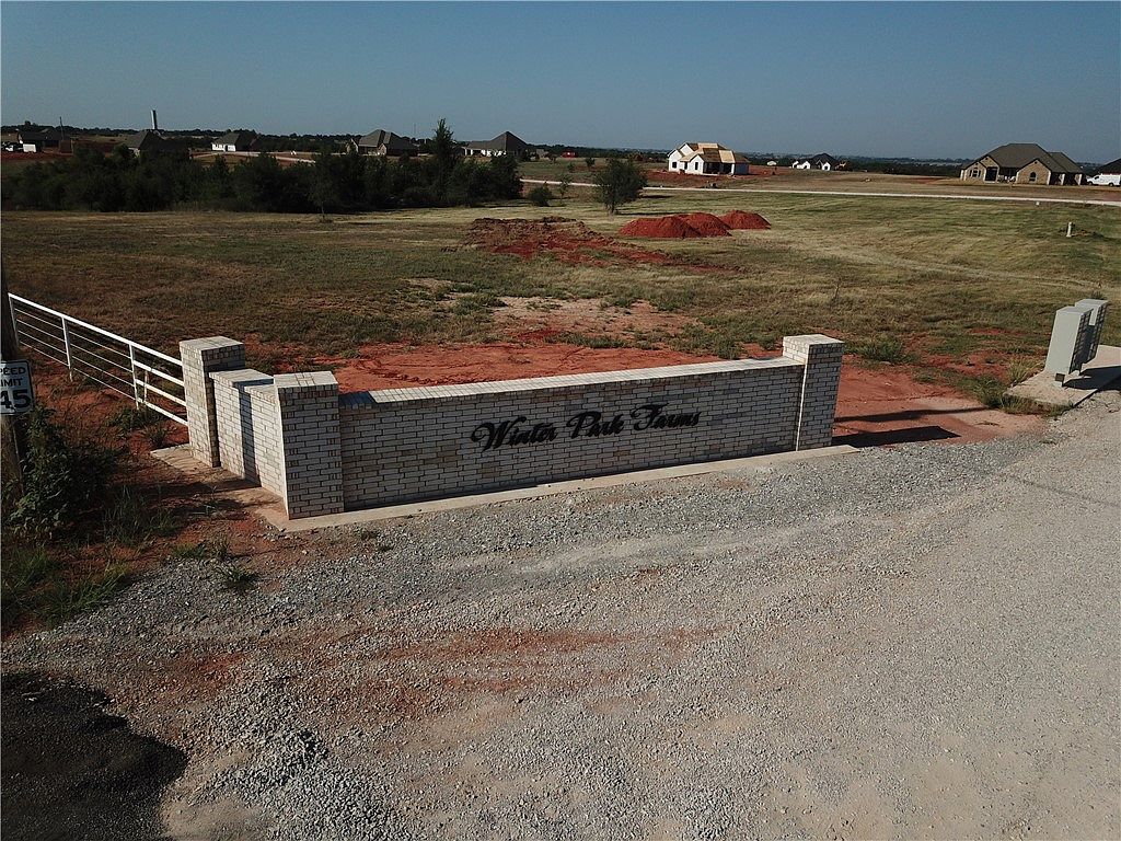 2247 County Street 2969, Blanchard, OK 73010 MLS 1006960 Zillow