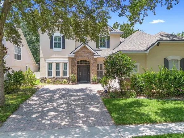 123 Ivydale Manor Drive, DeLand, FL 32724