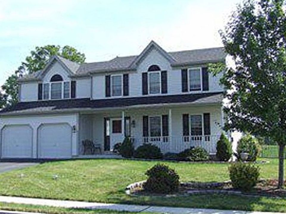 803 Meadowcrest Ln, Douglassville, PA 19518 Zillow