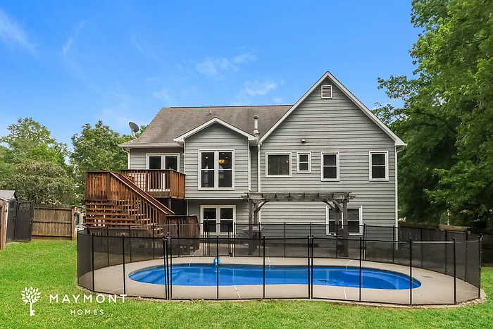 3386 Conley Downs Dr — Photo 2