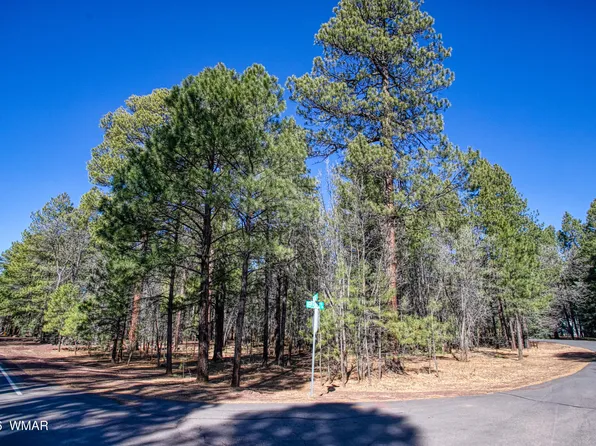 4250 Branding Iron Loop, Pinetop, AZ 85935
