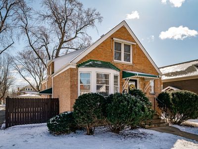 3701 Madison Ave, Brookfield, IL, 60513