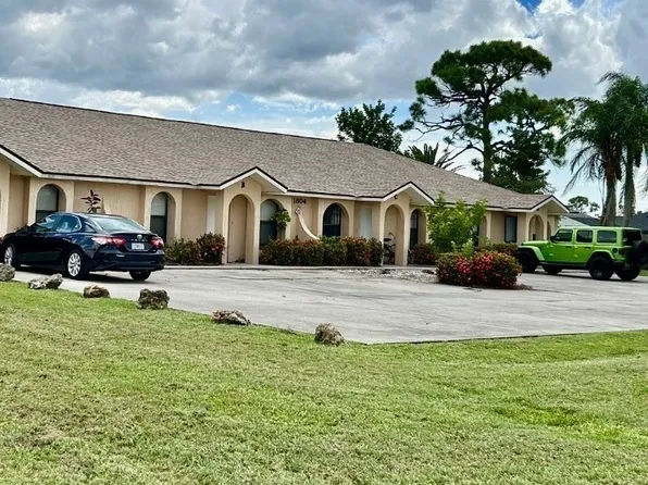 1804 SW 21st Ln APT A, Cape Coral, FL 33991