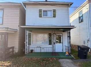 439 Henry Ave, Steubenville, OH 43952