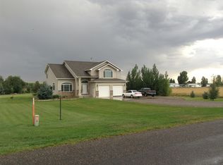 1044 E 9 N, Rexburg, ID 83440