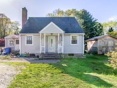 297 Old Post Road, Clinton, CT, 06413