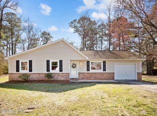 106 Cypress Ct, Jacksonville, NC 28540