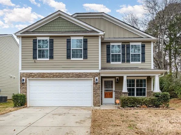 12311 Dearview Ln, Charlotte, NC 28269