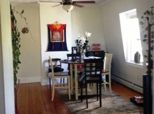 83 Vernon St #3, Providence, RI 02903